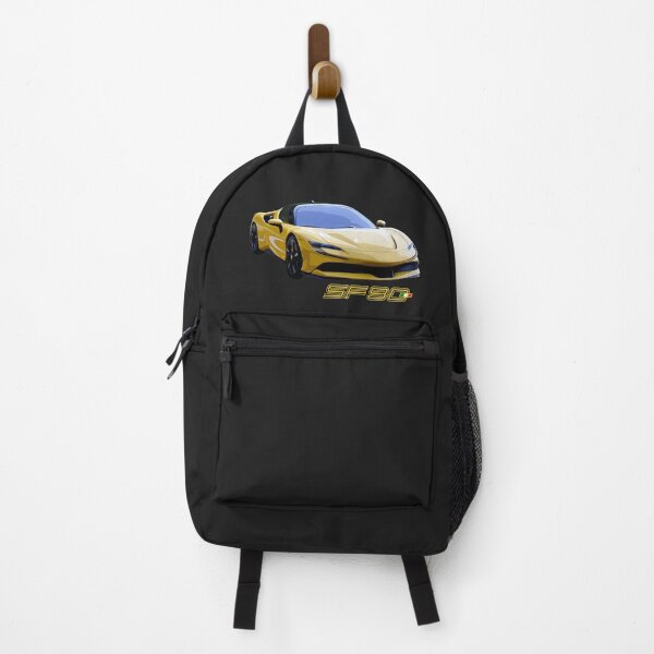 Item preview, 2020 Ferrari SF90 Stradale designed and sold by designshopp.