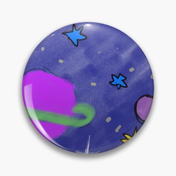 Item preview, Space odessy designed and sold by HummingTurtle.