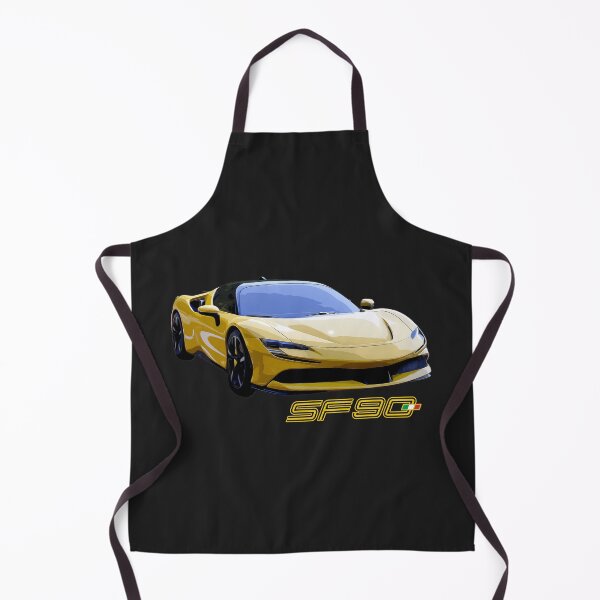 Item preview, 2020 Ferrari SF90 Stradale designed and sold by designshopp.