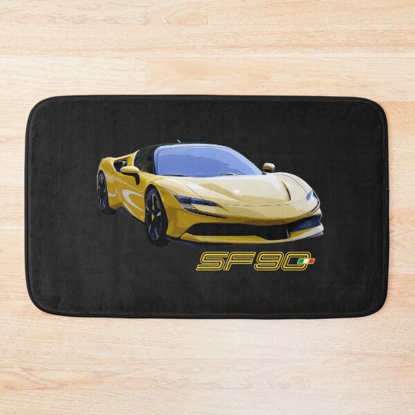 Item preview, 2020 Ferrari SF90 Stradale designed and sold by designshopp.
