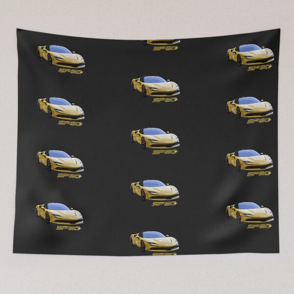 Item preview, 2020 Ferrari SF90 Stradale designed and sold by designshopp.