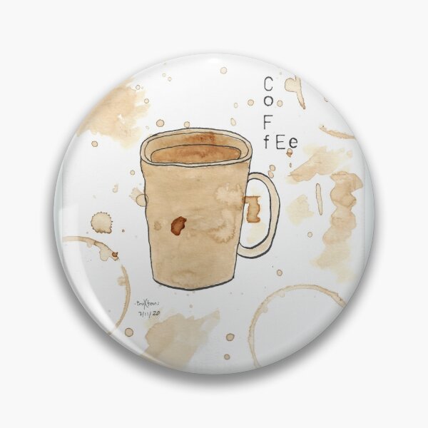 Artikelvorschau, "Kaffee" -truXton- entworfen und verkauft von Truxton Meadows.