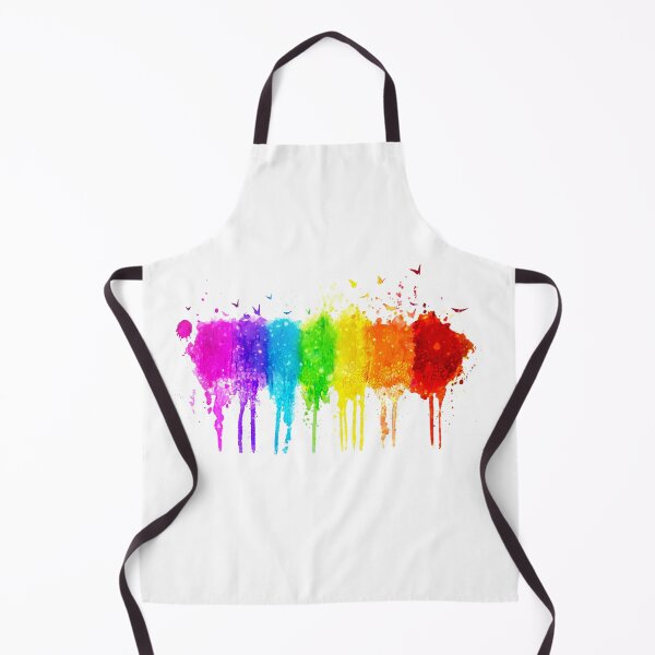 Item preview, Seven Chakra Watercolors designed and sold by serenaking.