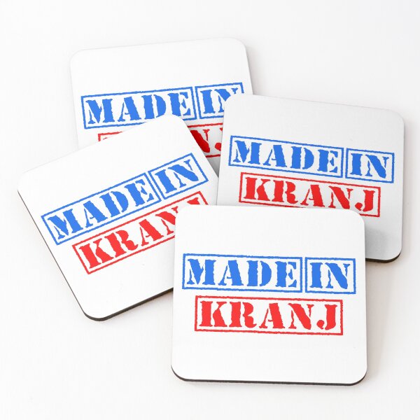 Item preview, Made in Kranj Slovenia designed and sold by xesed.