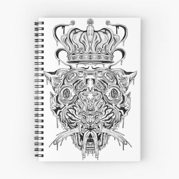 Item preview, Tiger King designed and sold by Elyse Martin.