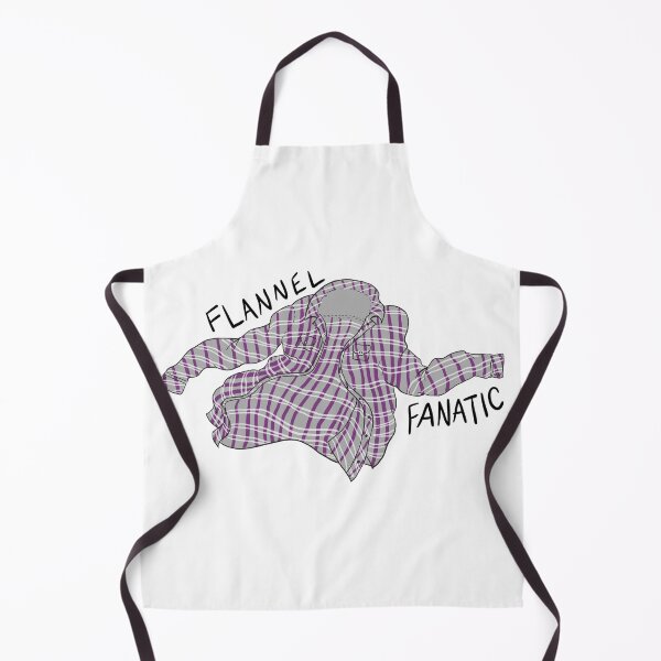 Item preview, Asexual Pride Flannel designed and sold by art-of-weebie.