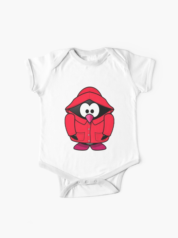 baby all in one raincoat