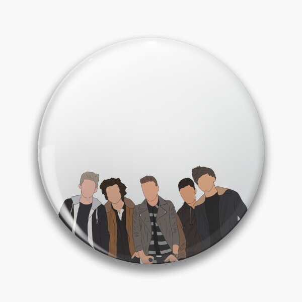 Item preview, One d*rect*on/drawing  designed and sold by ouatisworld.