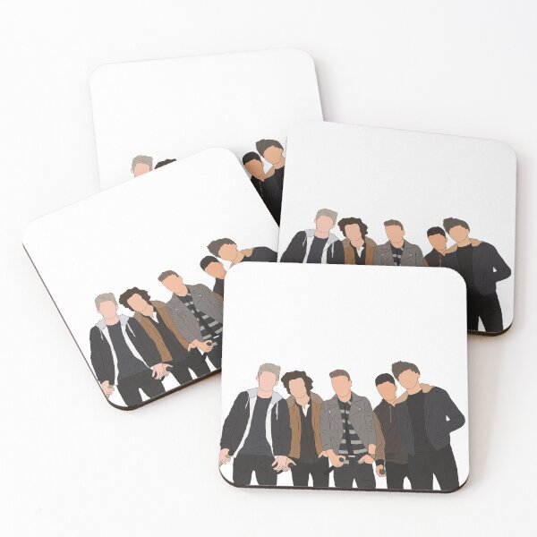 Item preview, One d*rect*on/drawing  designed and sold by ouatisworld.