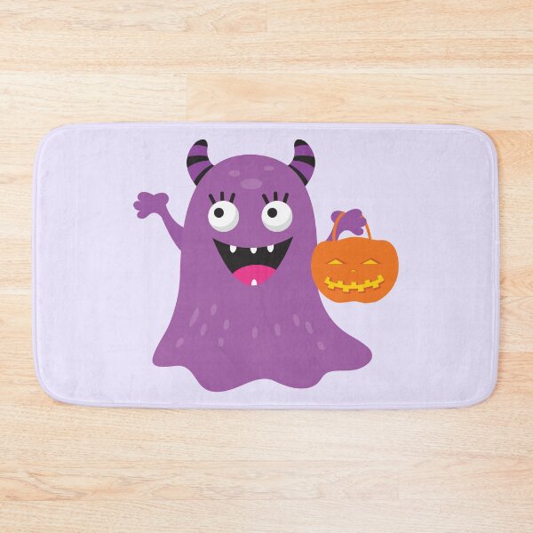 Item preview, Funny Halloween Ghost Trick or Treat - Funny halloween gift for girls designed and sold by TamGustam.