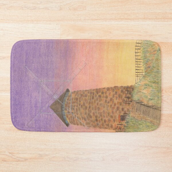 Item preview, St Monan's Windmill 4 designed and sold by Jan Palmer.