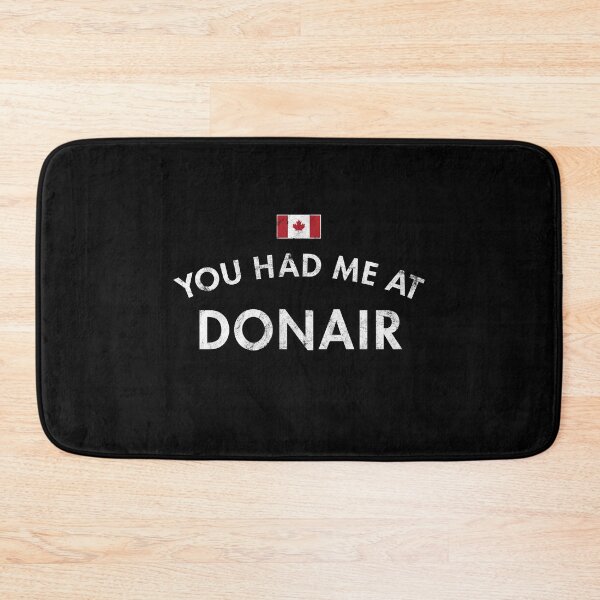 Item preview, You Had Me At Donair Canadian Maritime Halifax Kebabs Gyro Beef Sandwich designed and sold by twHistory.