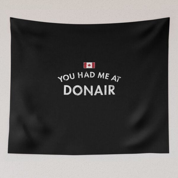 Item preview, You Had Me At Donair Canadian Maritime Halifax Kebabs Gyro Beef Sandwich designed and sold by twHistory.