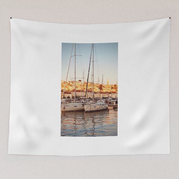 Item preview, Croatia full of life Mali Losinj designed and sold by Lorena2702.