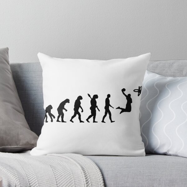 Item preview, Playing Basketball designed and sold by della95.
