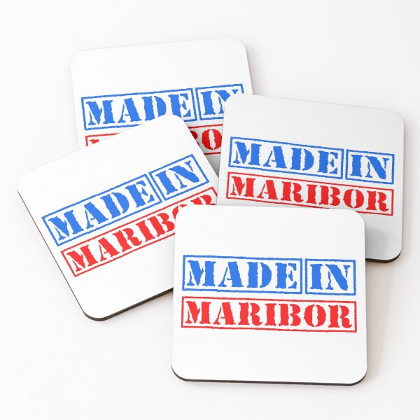 Item preview, Made in Maribor Slovenia designed and sold by xesed.