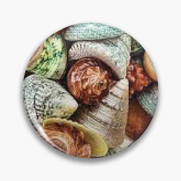 Item preview, Seashell overload designed and sold by Dubage603.