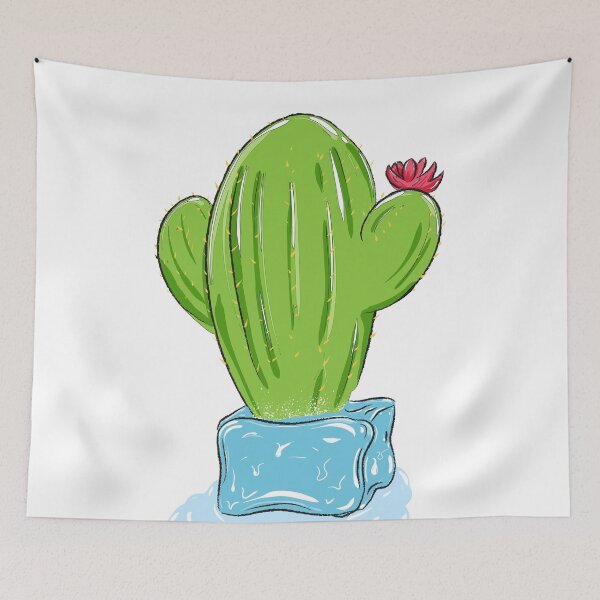 Item preview, cool cactus designed and sold by Creative Rafa.