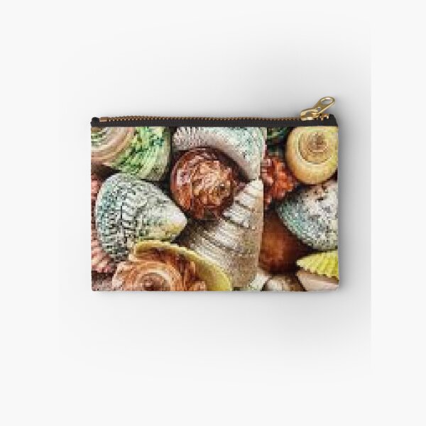 Item preview, Seashell overload designed and sold by Dubage603.