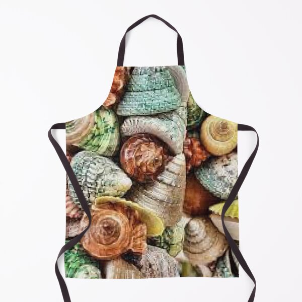 Item preview, Seashell overload designed and sold by Dubage603.