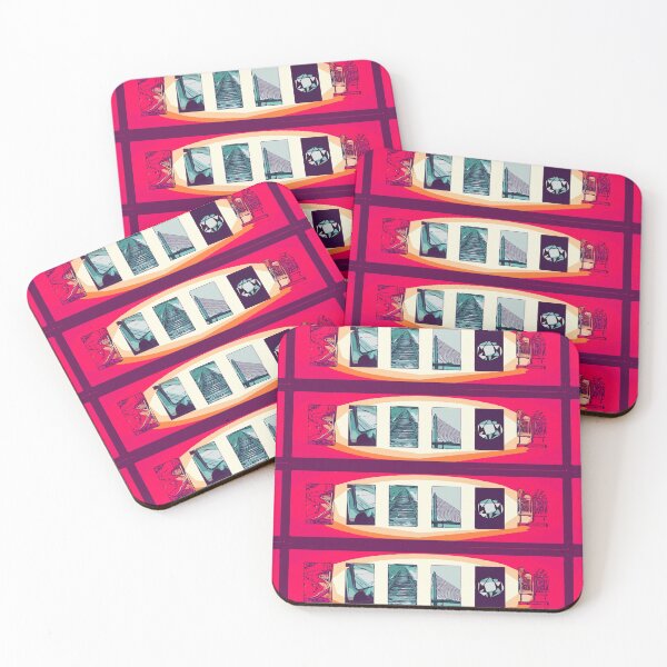 Item preview, Shalom Archetype  designed and sold by flickertoaflame.