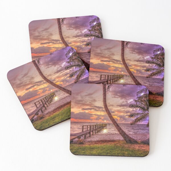 Item preview, Wedding day, begins with a beautiful sunset designed and sold by Steven Kight.