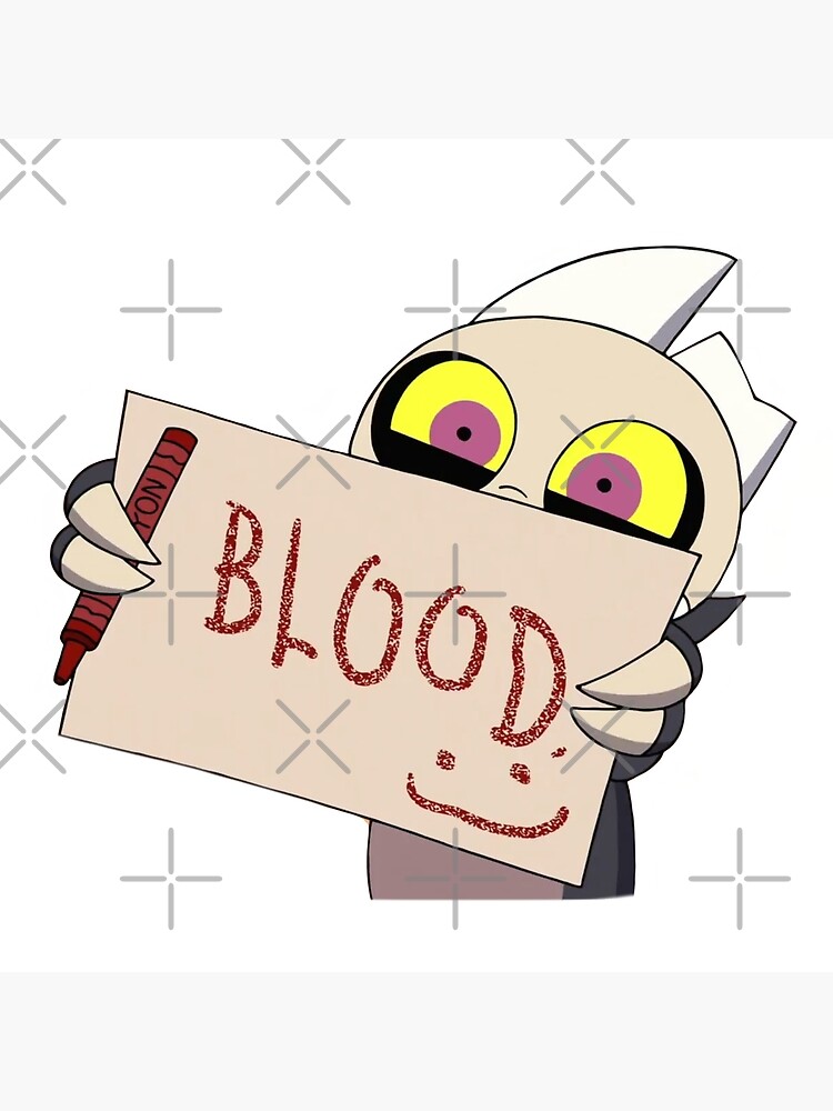 King - The Owl House 