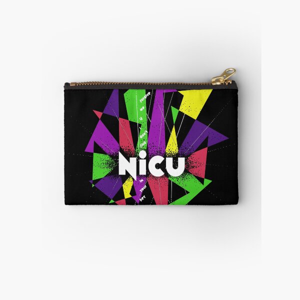 Item preview, Phish NICU Explosion designed and sold by Normandie Rainwater.
