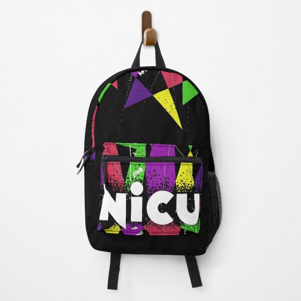 Item preview, Phish NICU Explosion designed and sold by Normandie Rainwater.