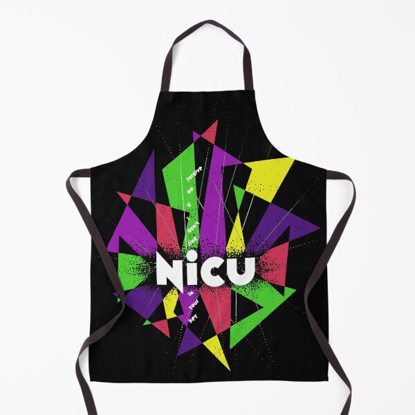 Item preview, Phish NICU Explosion designed and sold by Normandie Rainwater.