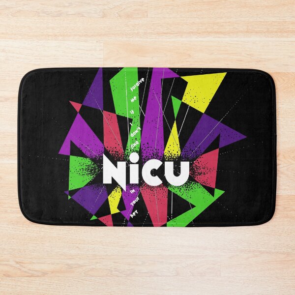 Item preview, Phish NICU Explosion designed and sold by Normandie Rainwater.