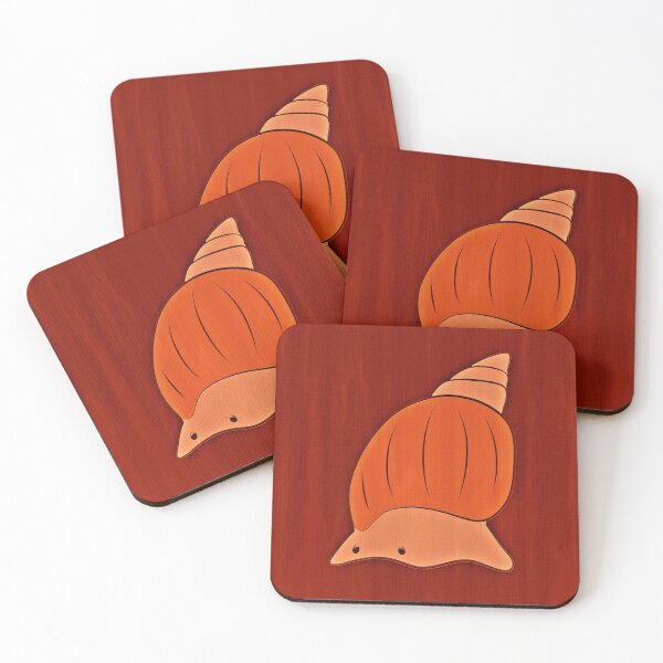 Item preview, Garden Snail designed and sold by akatinik.