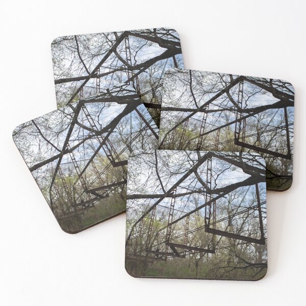 Item preview, Old McKinney Bridge designed and sold by kayleecogbill.