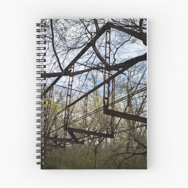 Item preview, Old McKinney Bridge designed and sold by kayleecogbill.