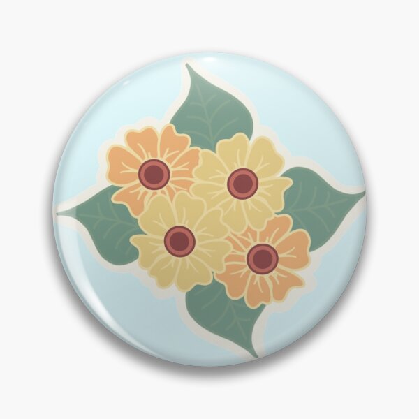 Item preview, Simple Flowers designed and sold by itsambs.