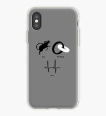 Sherlock Series 3 iPhone Case