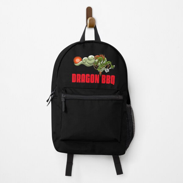 Item preview, The Dragon BBQ designed and sold by AndApArt.