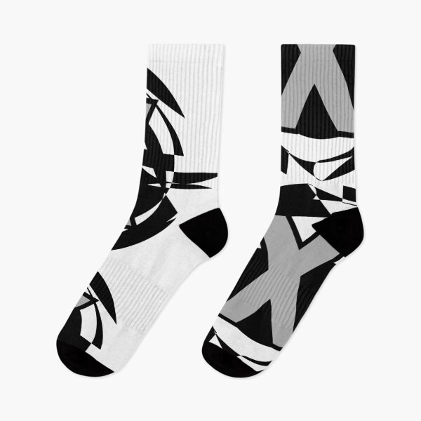 Item preview, Futuristic modern letter X designed and sold by Depic Spirit.