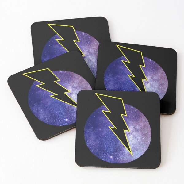 Item preview, Space lightning designed and sold by To-the-T.