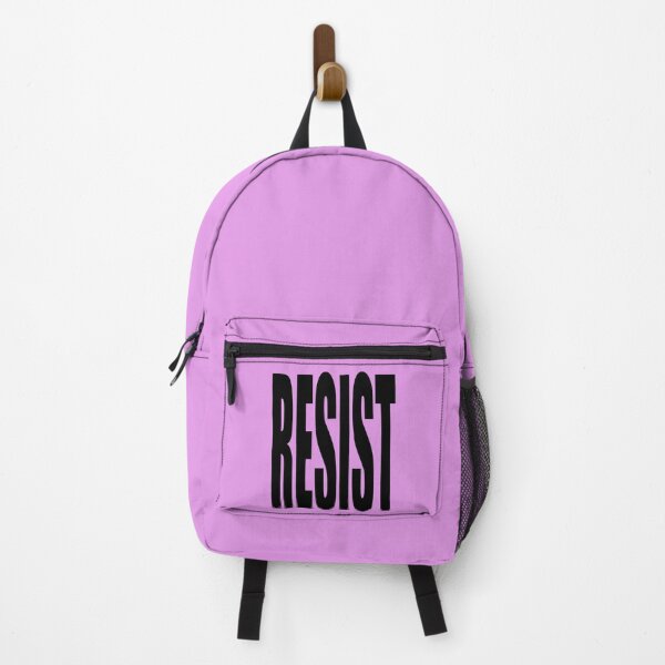 Item preview, RESIST designed and sold by AVOGATO KITTY KAT CAT.