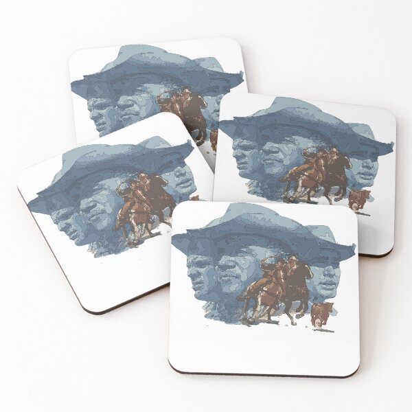 Item preview, Western Cartwright designed and sold by bethgabe.