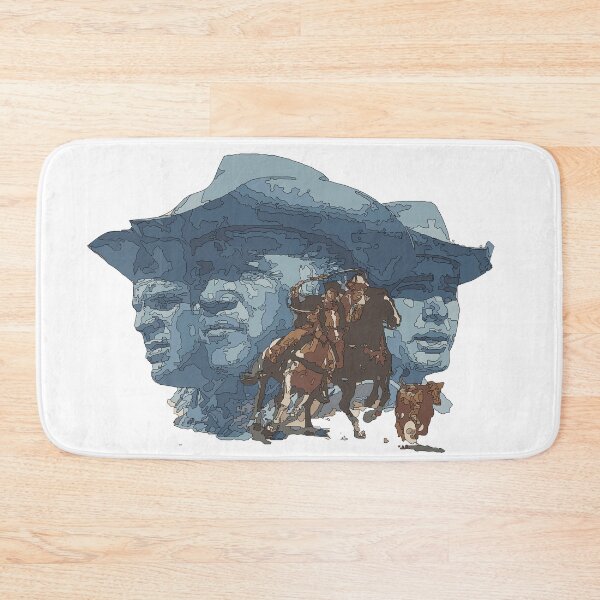 Item preview, Western Cartwright designed and sold by bethgabe.