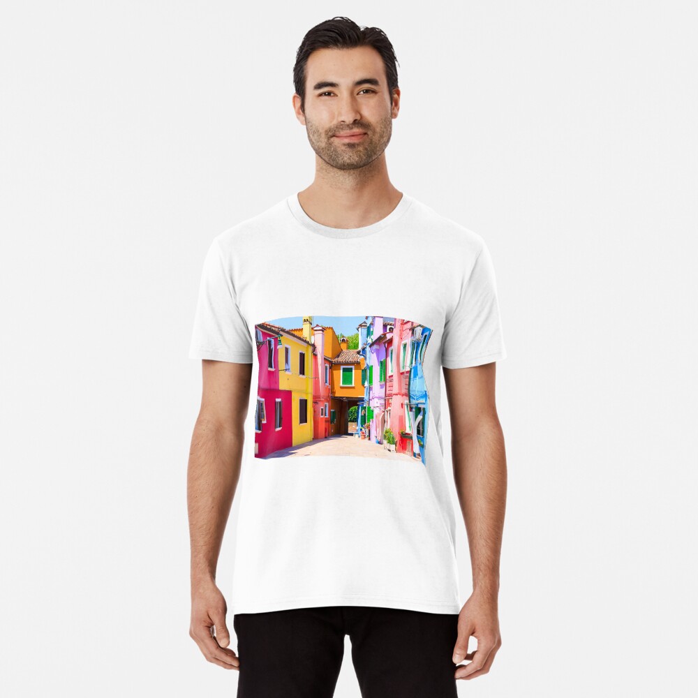 Item preview, Premium T-Shirt designed and sold by AdrianAlford.