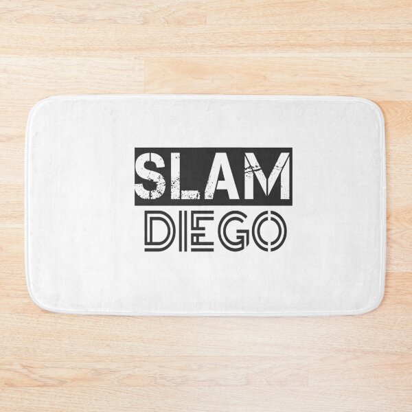 Item preview, Slam diego designed and sold by Andreastore.