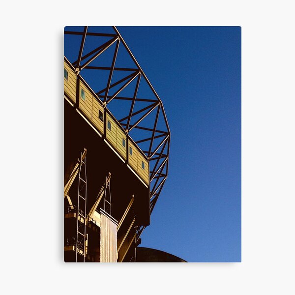 Twickenham Canvas Print