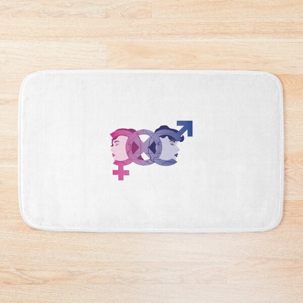 Item preview, Bisexuality  designed and sold by Iris Hills.