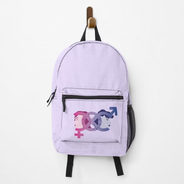 Item preview, Bisexuality  designed and sold by Iris Hills.