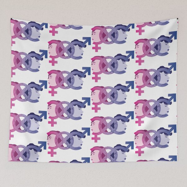 Item preview, Bisexualidad designed and sold by Iris Hills.
