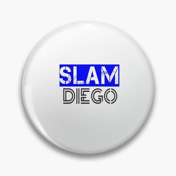 Item preview, Slam diego designed and sold by Andreastore.