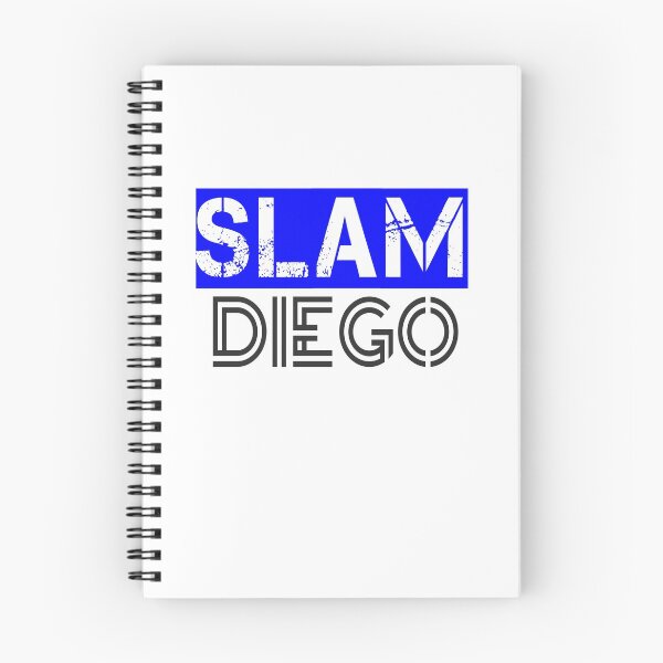 Item preview, Slam diego designed and sold by Andreastore.